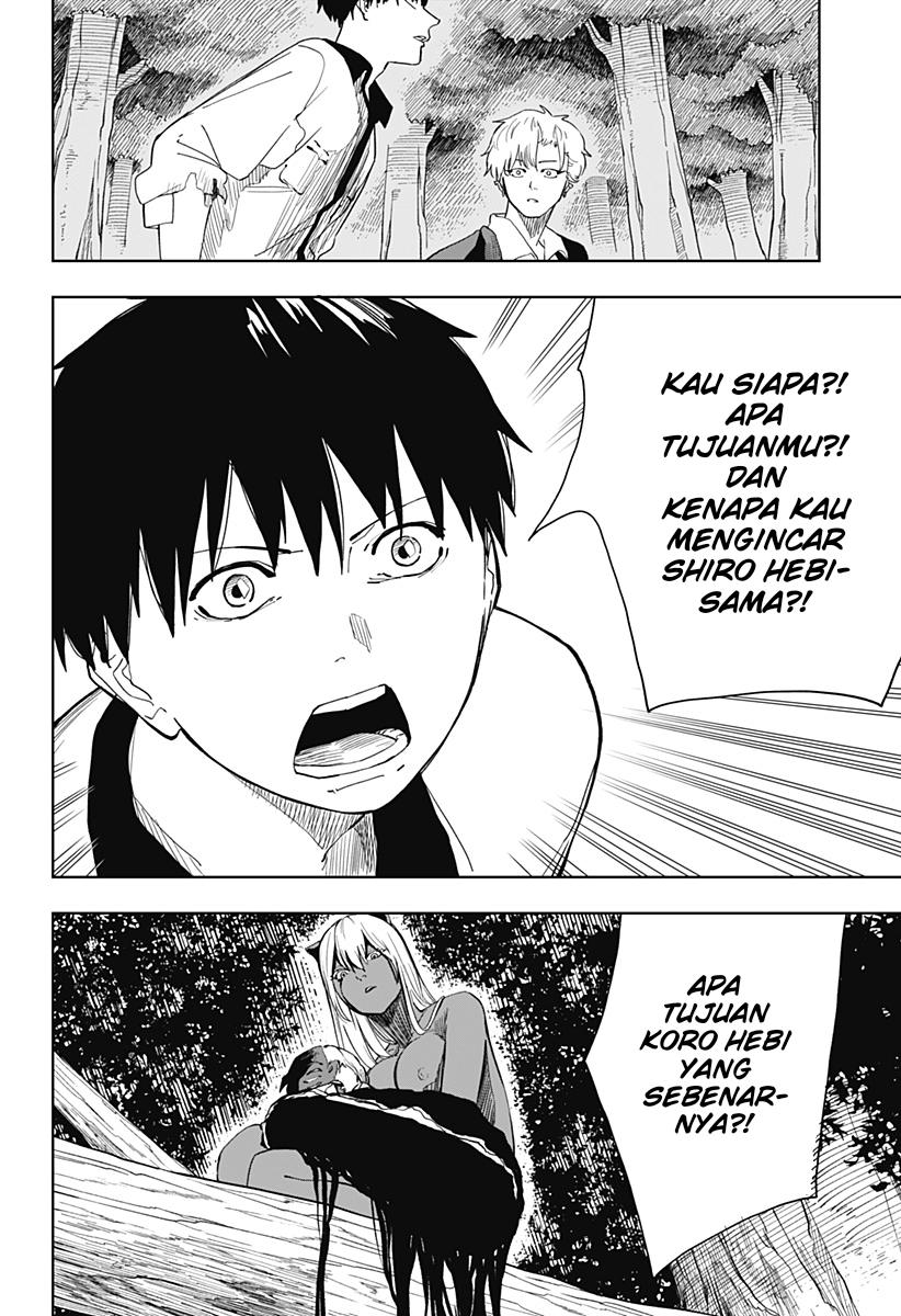Stage S Chapter 8 - halaman 19