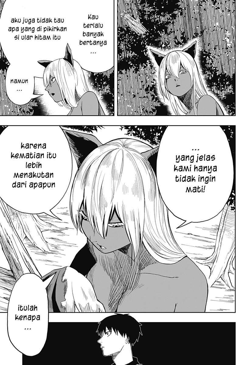 Stage S Chapter 8 - halaman 20