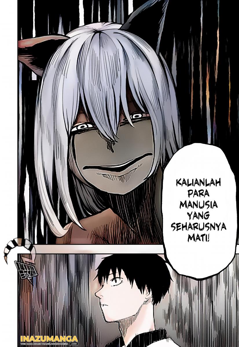 Stage S Chapter 8 - halaman 21