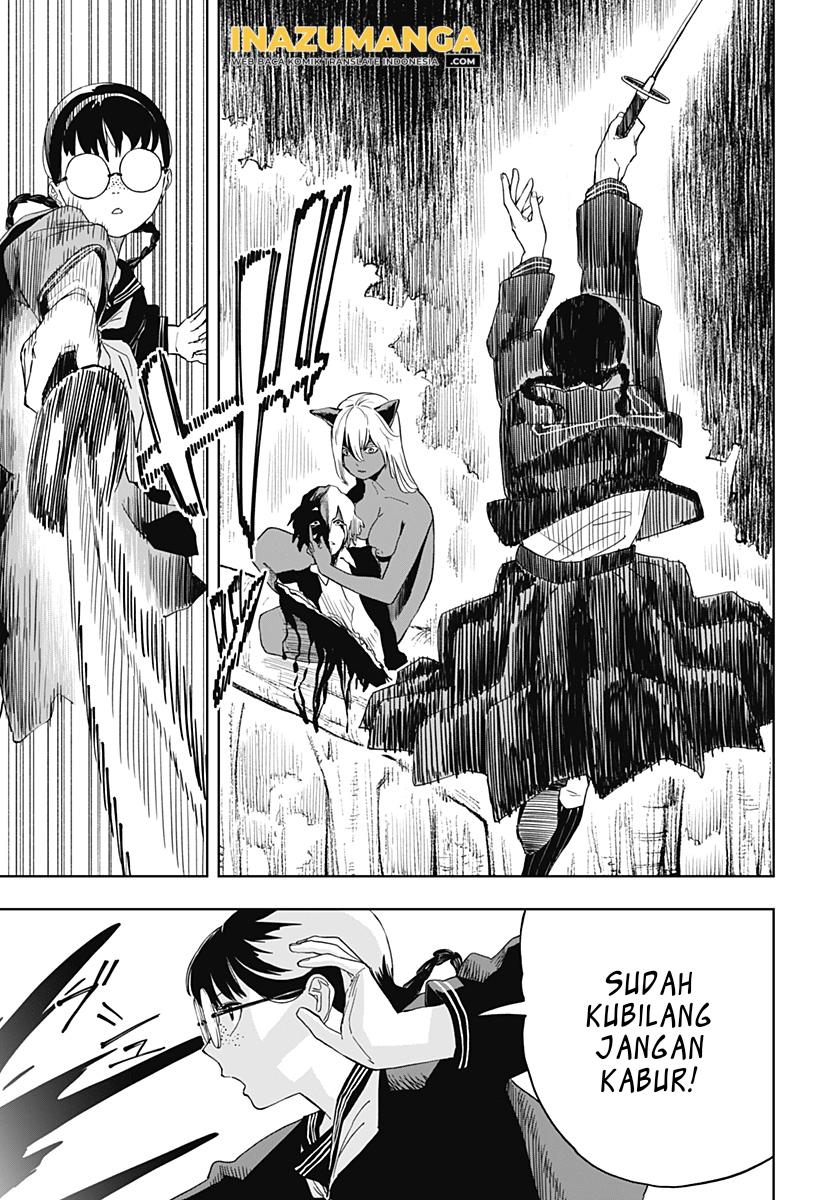 Stage S Chapter 8 - halaman 22