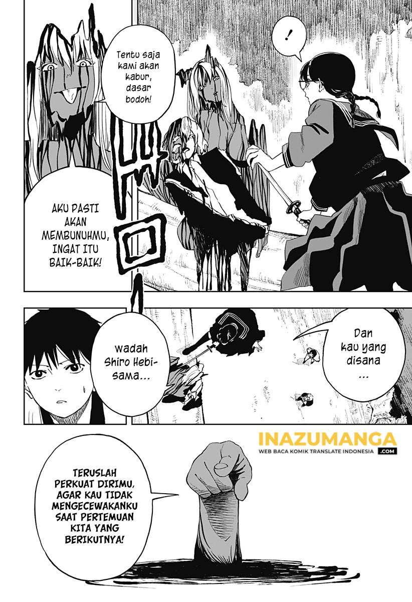 Stage S Chapter 8 - halaman 23