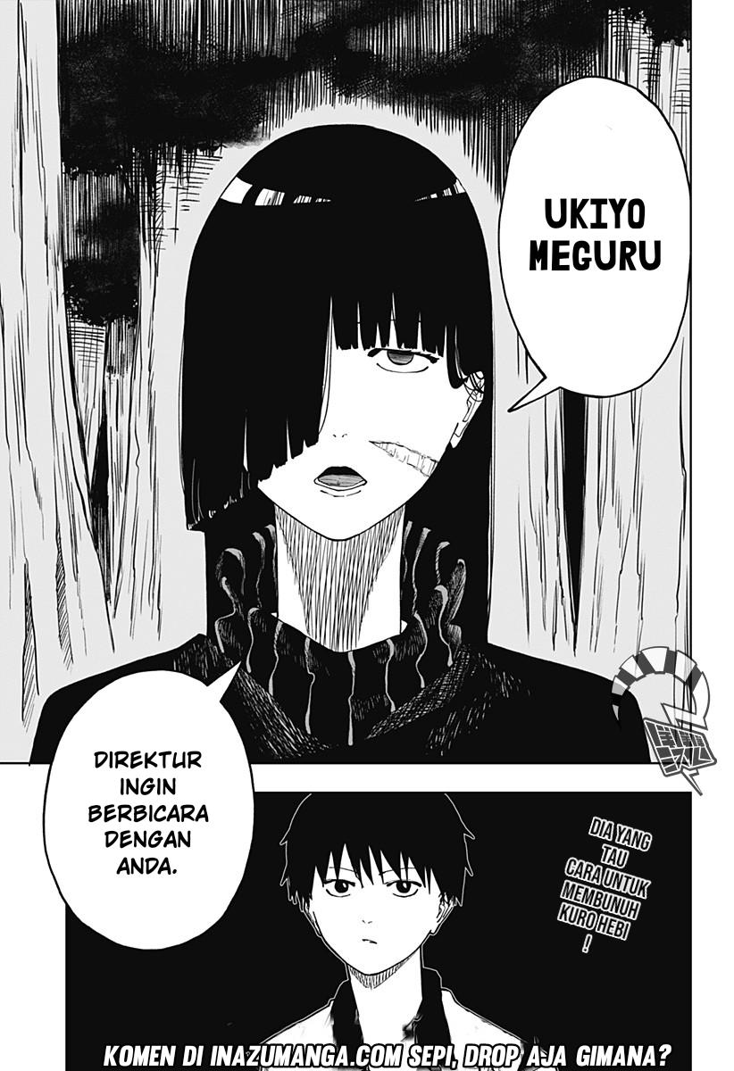 Stage S Chapter 8 - halaman 26