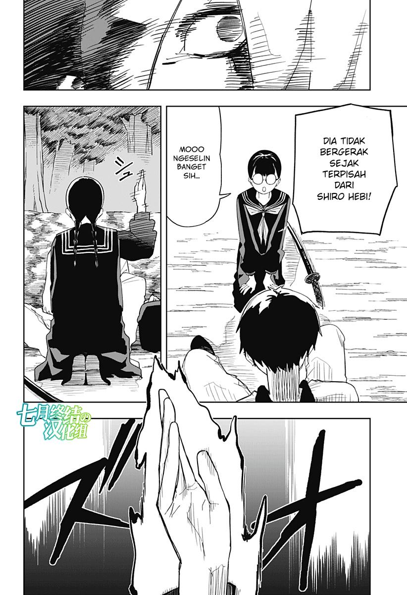 Stage S Chapter 8 - halaman 7