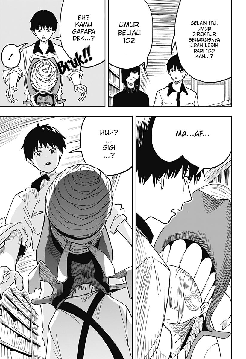 Stage S Chapter 9 - halaman 10