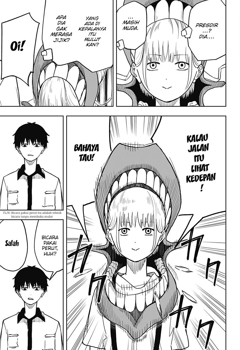 Stage S Chapter 9 - halaman 12
