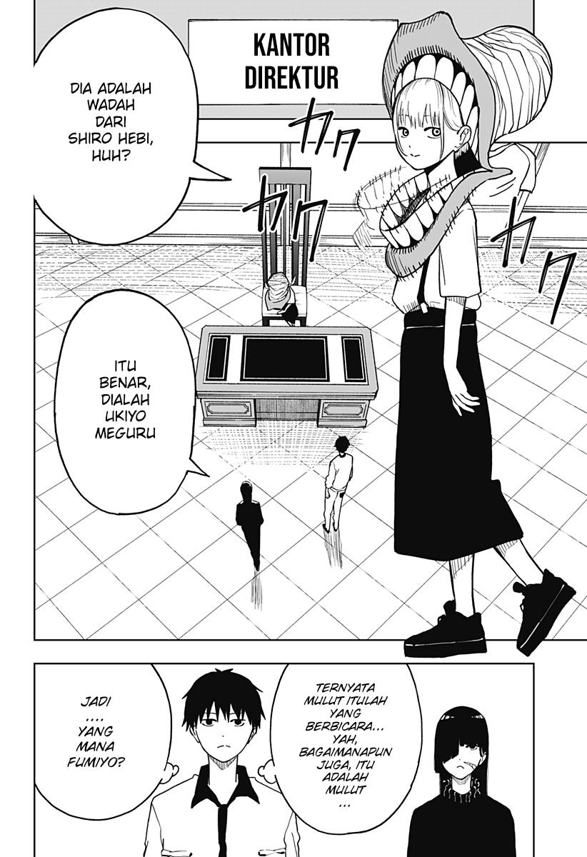 Stage S Chapter 9 - halaman 13