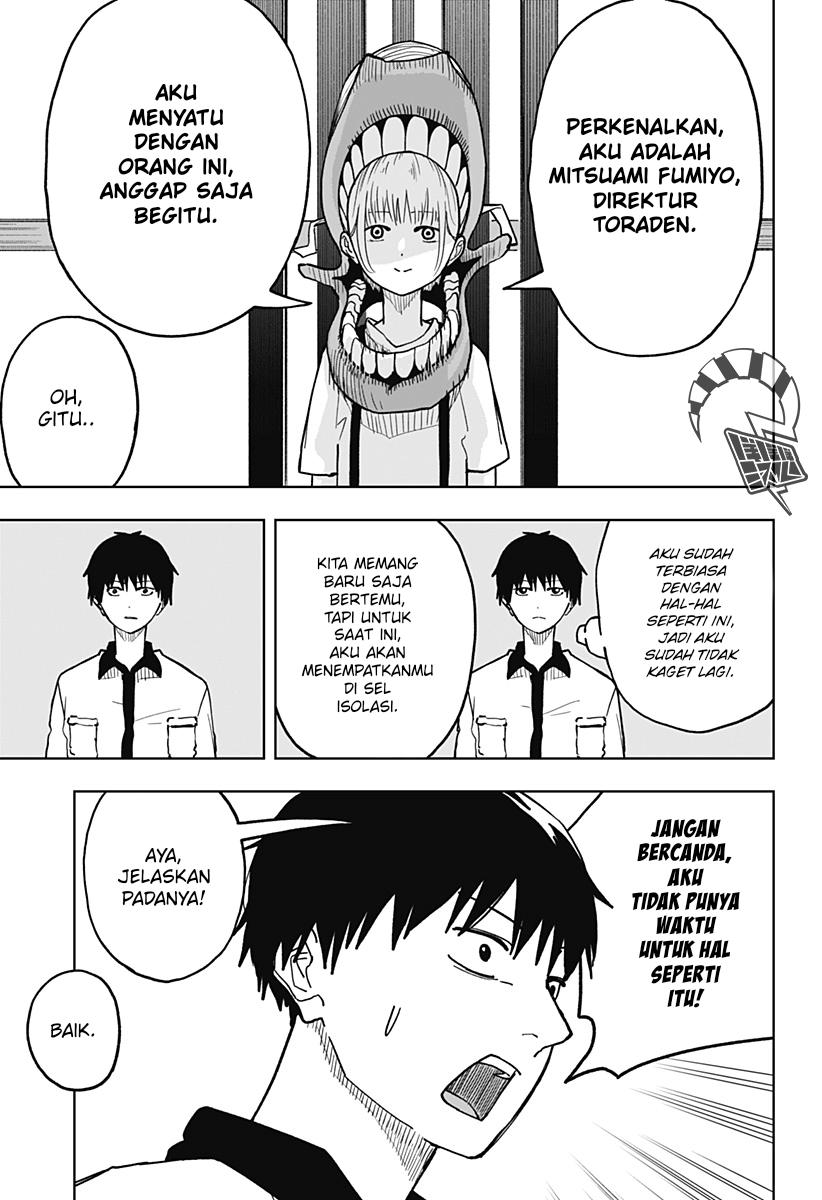 Stage S Chapter 9 - halaman 14