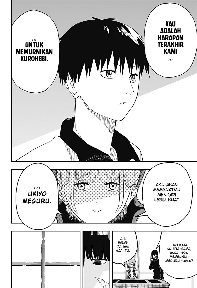 Stage S Chapter 9 - halaman 19