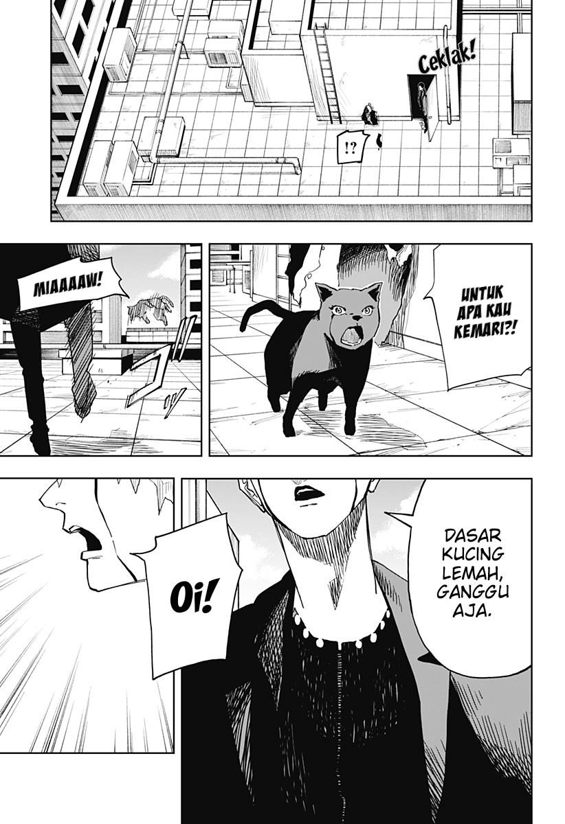 Stage S Chapter 9 - halaman 20