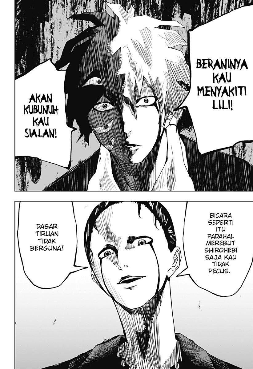 Stage S Chapter 9 - halaman 21