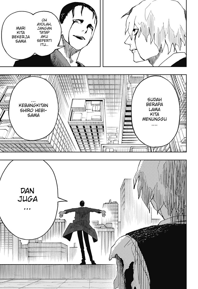 Stage S Chapter 9 - halaman 22
