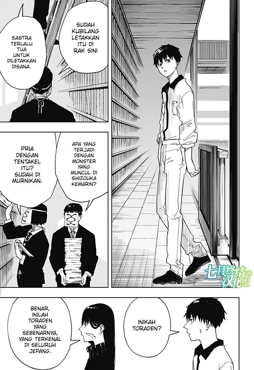 Stage S Chapter 9 - halaman 8