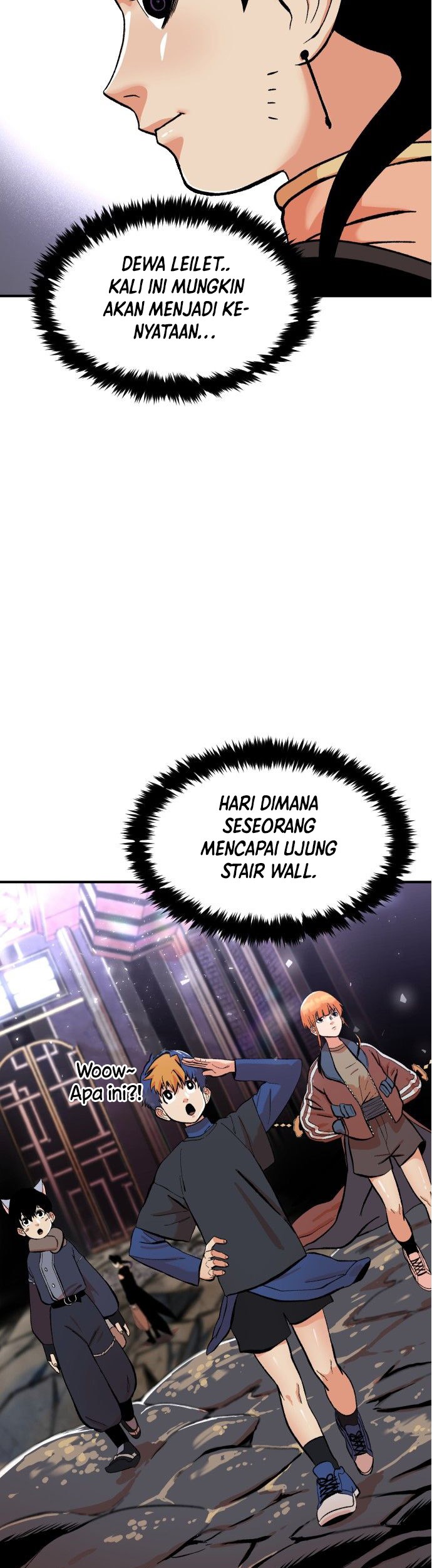 Stairs Chapter 1 - halaman 104
