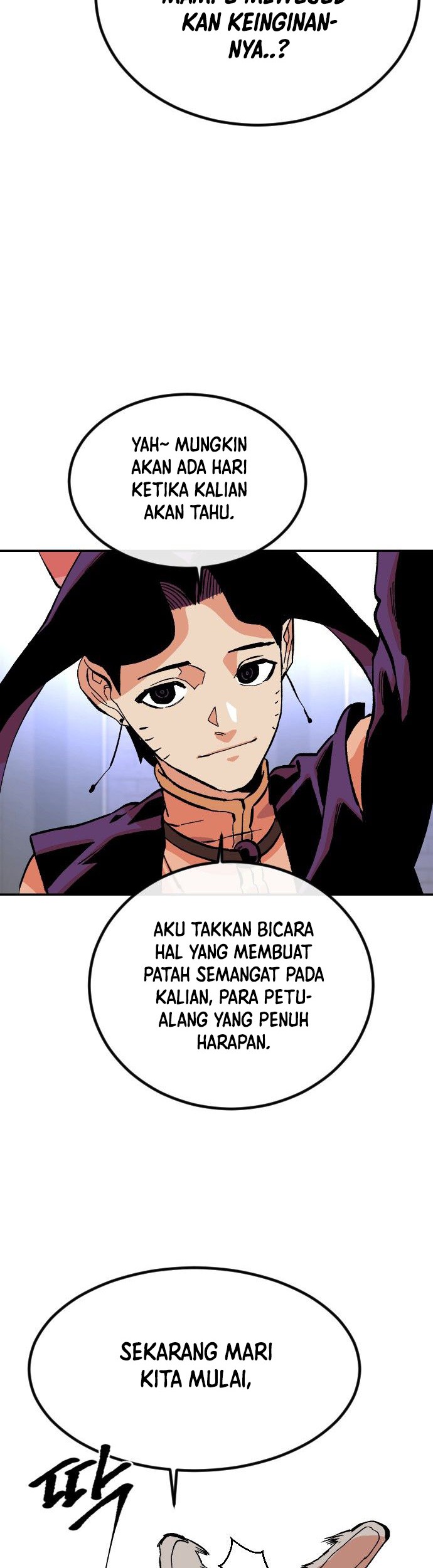 Stairs Chapter 1 - halaman 12