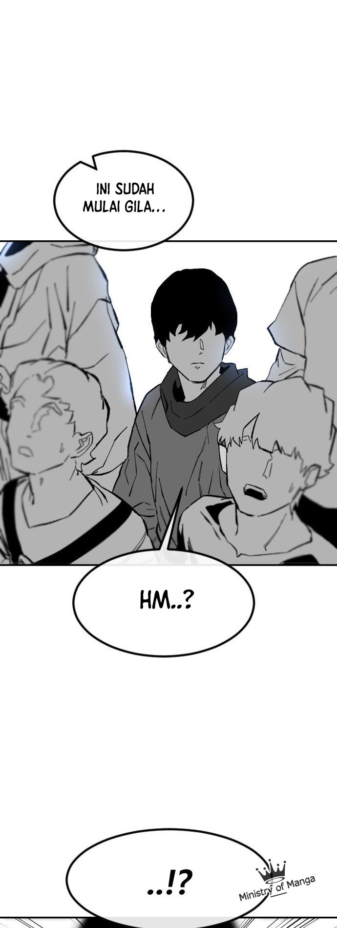 Stairs Chapter 1 - halaman 14