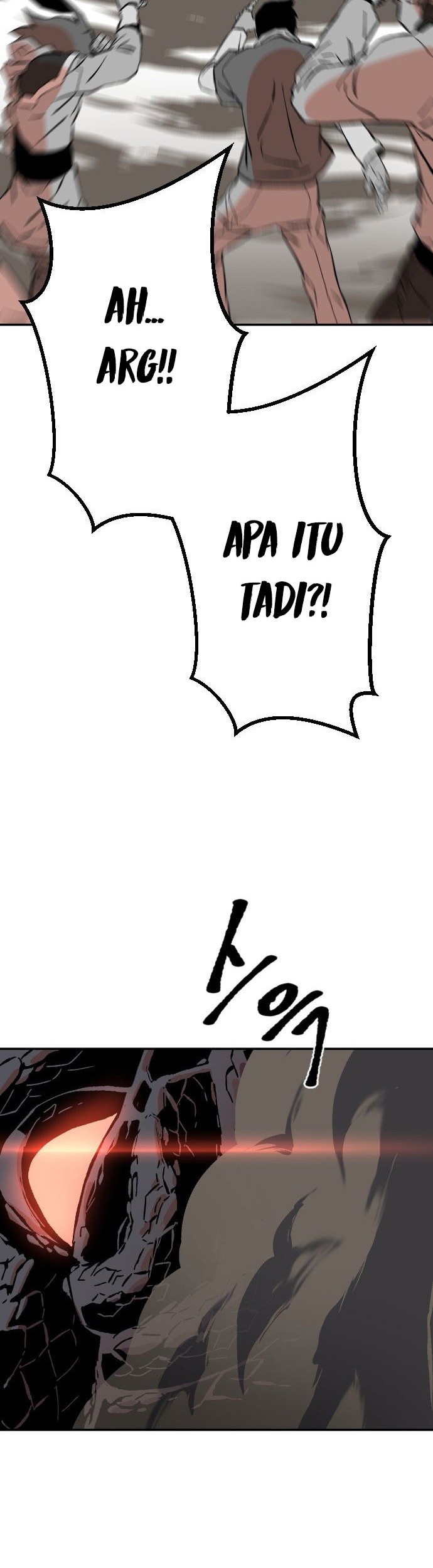 Stairs Chapter 1 - halaman 16