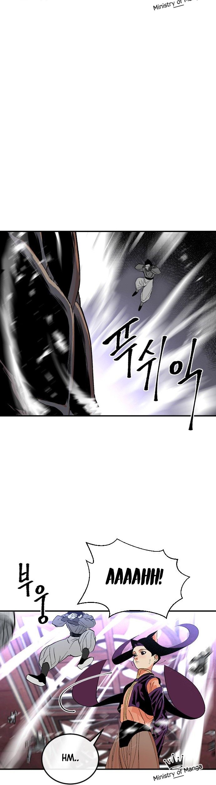 Stairs Chapter 1 - halaman 28