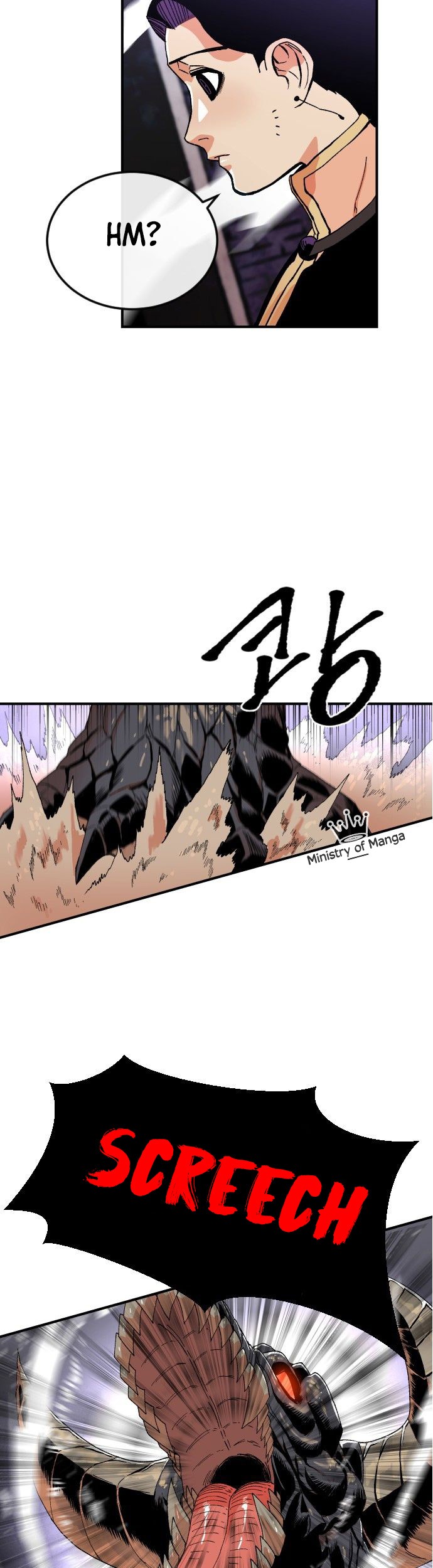 Stairs Chapter 1 - halaman 50