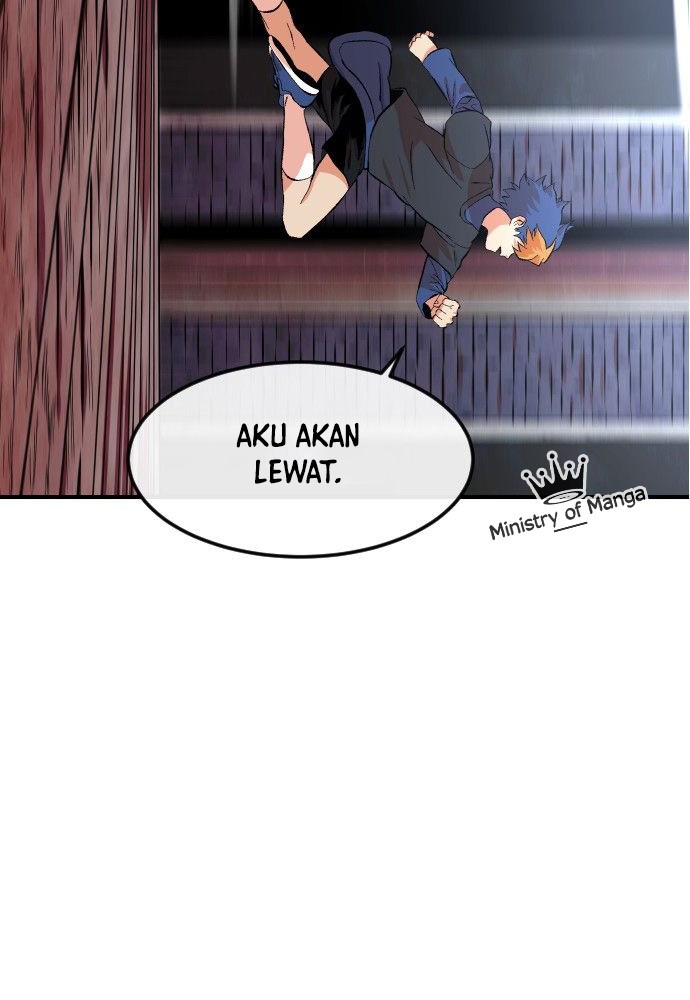 Stairs Chapter 1 - halaman 52