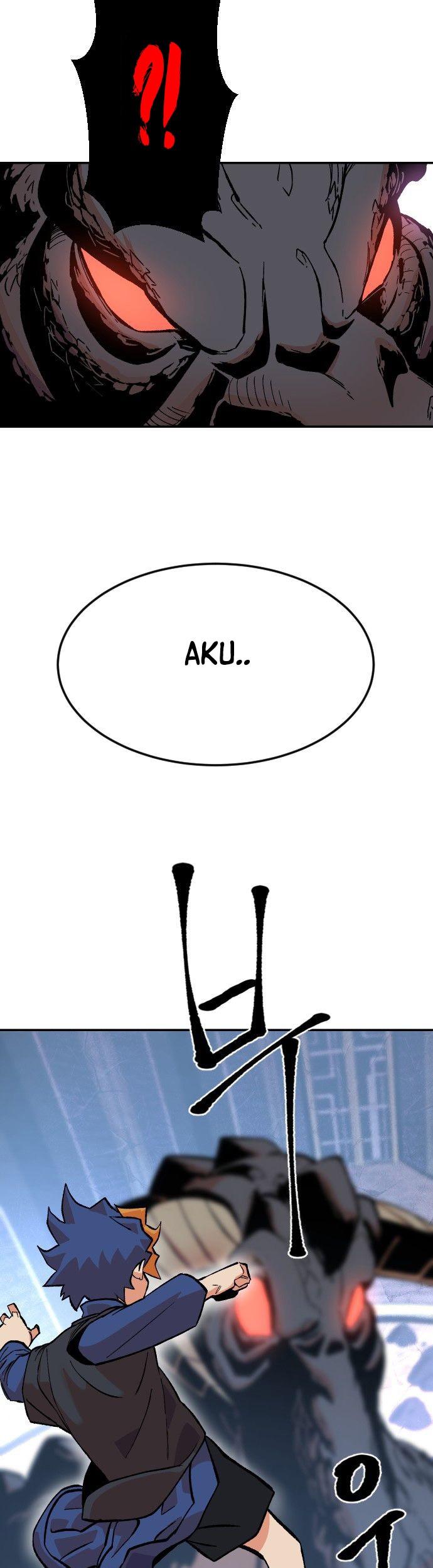 Stairs Chapter 1 - halaman 65