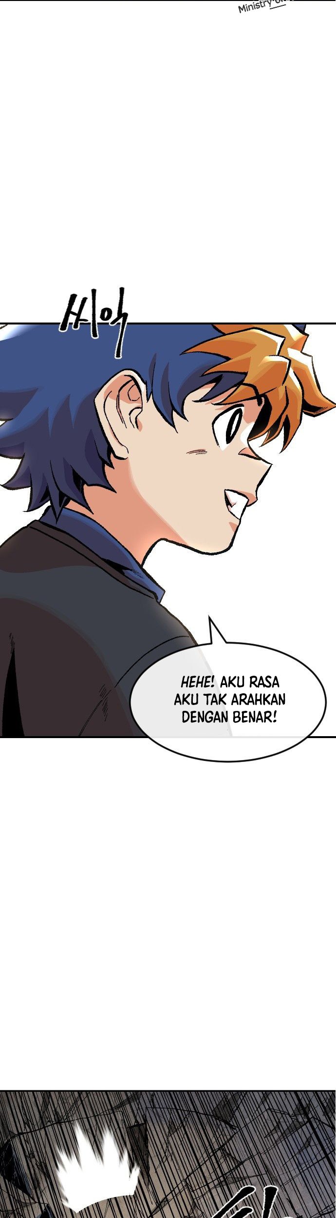 Stairs Chapter 1 - halaman 70