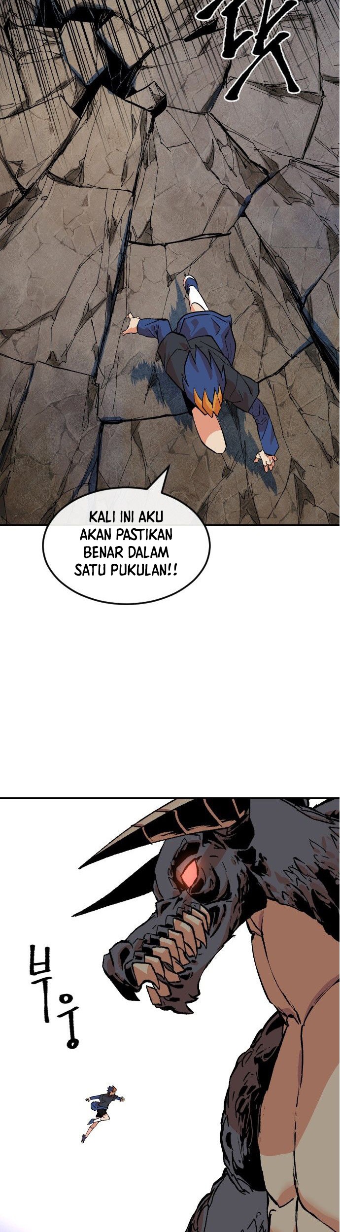 Stairs Chapter 1 - halaman 71