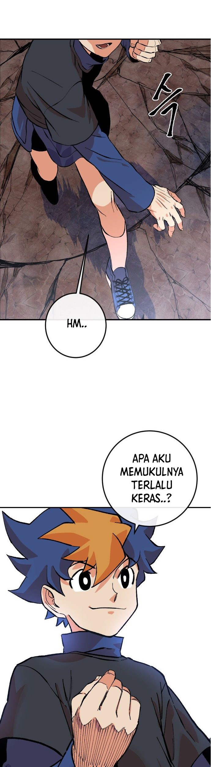 Stairs Chapter 1 - halaman 75