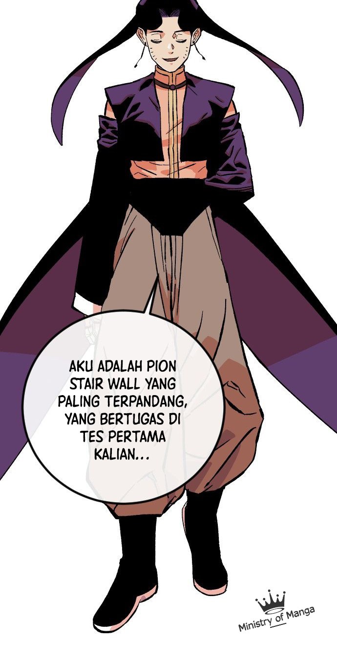 Stairs Chapter 1 - halaman 8