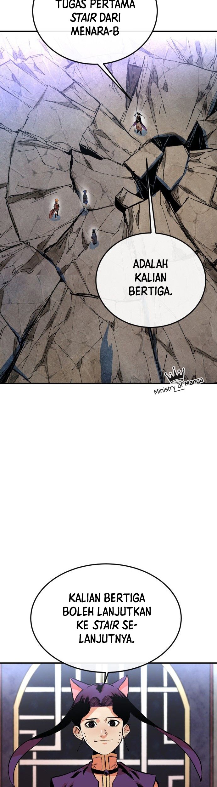 Stairs Chapter 1 - halaman 80