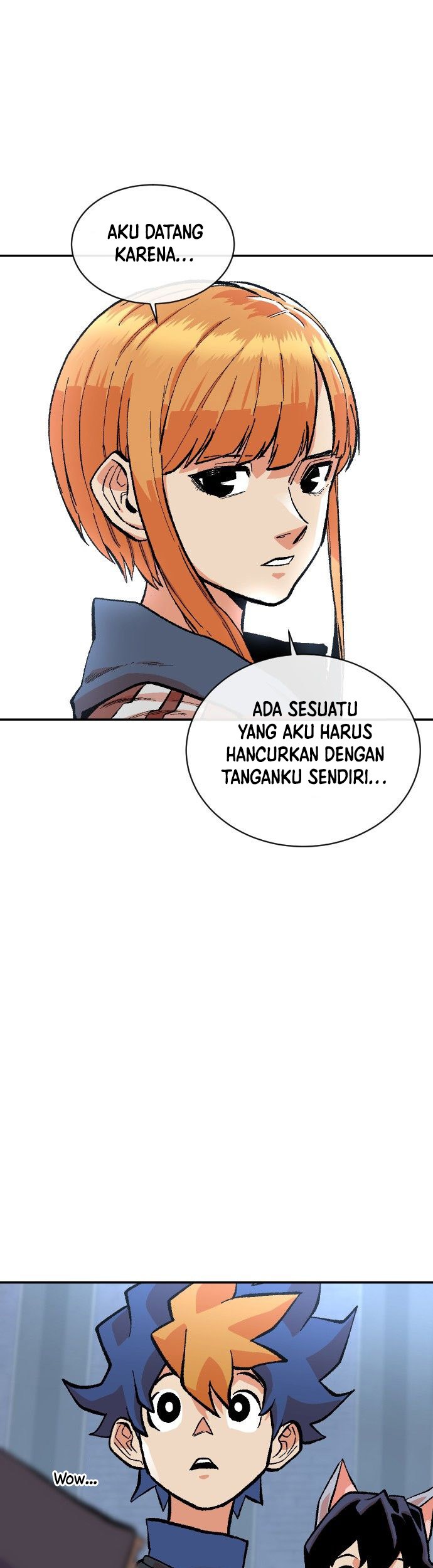 Stairs Chapter 1 - halaman 87