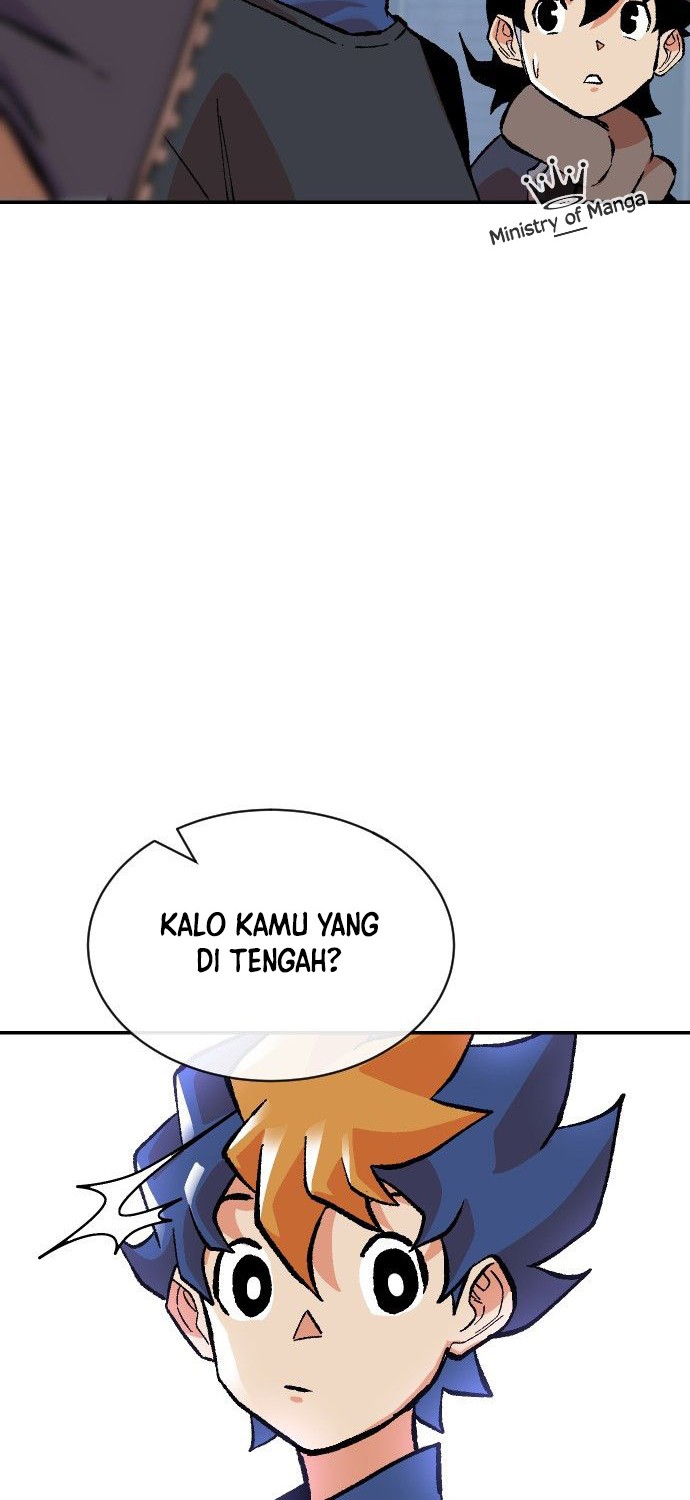 Stairs Chapter 1 - halaman 88