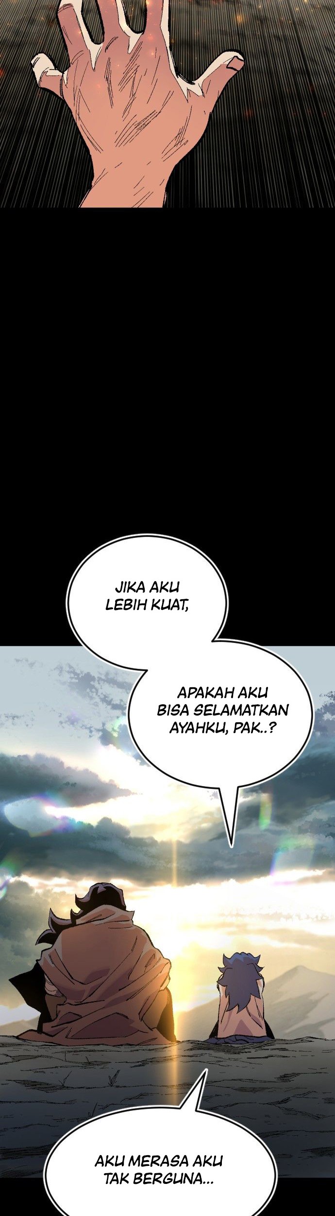 Stairs Chapter 1 - halaman 92