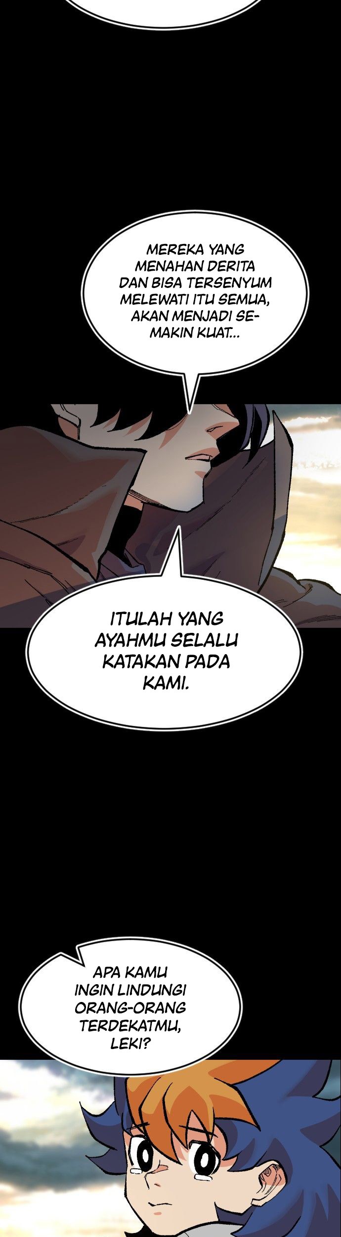 Stairs Chapter 1 - halaman 93