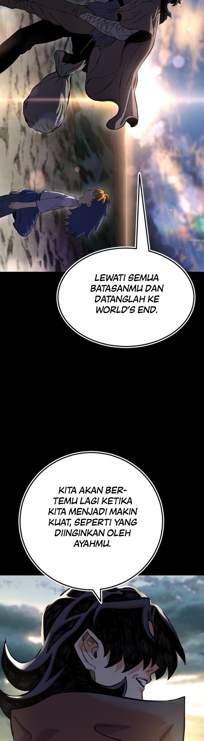 Stairs Chapter 1 - halaman 95