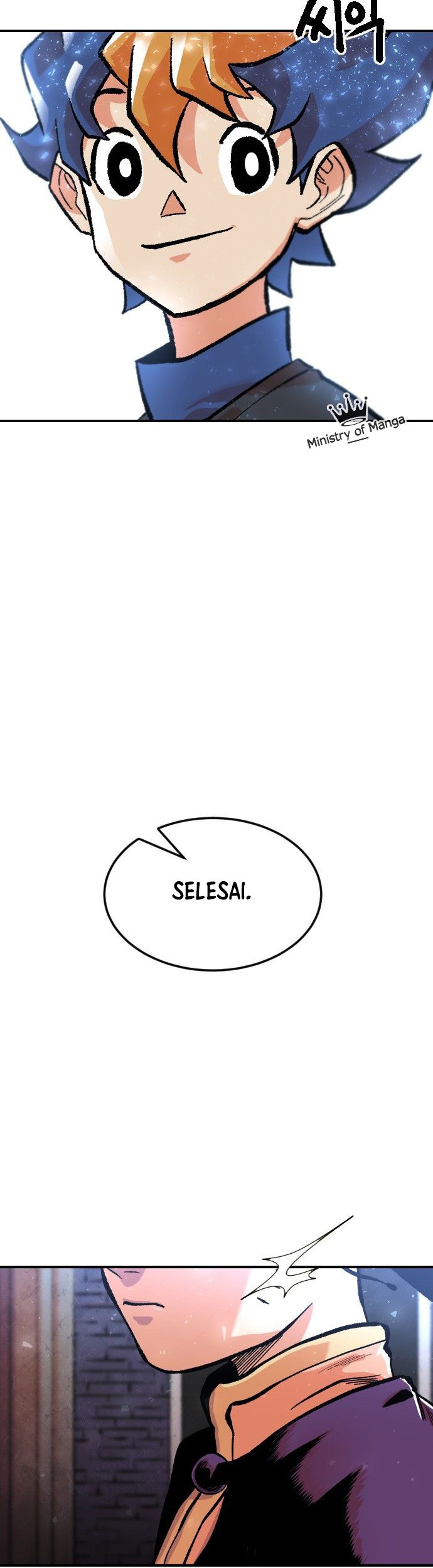 Stairs Chapter 1 - halaman 98