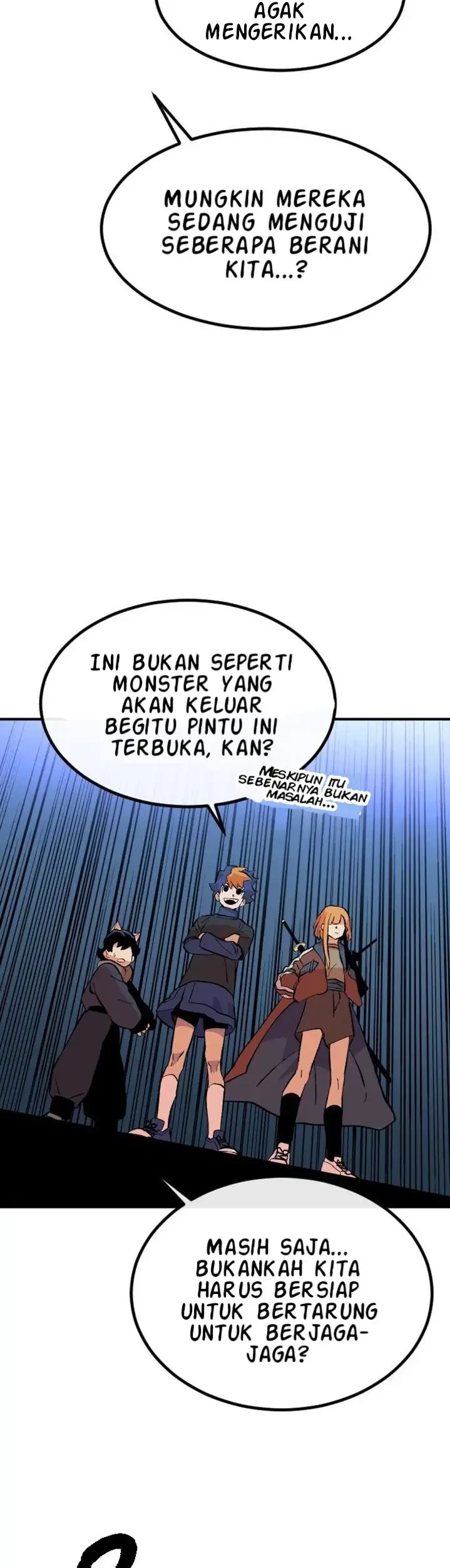 Stairs Chapter 10 - halaman 12
