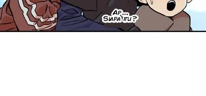 Stairs Chapter 10 - halaman 21