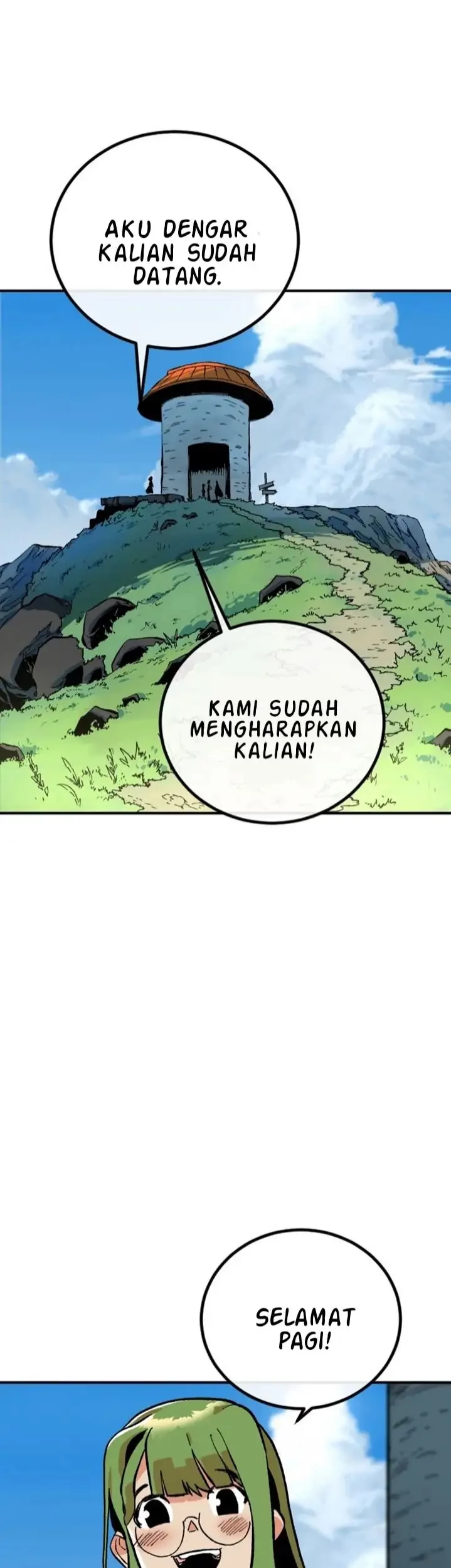 Stairs Chapter 10 - halaman 22
