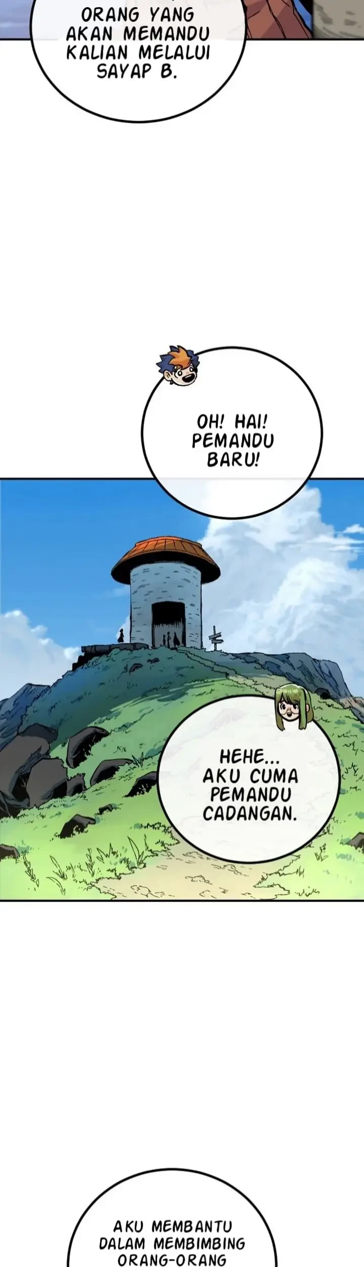Stairs Chapter 10 - halaman 24