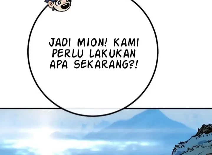 Stairs Chapter 10 - halaman 27