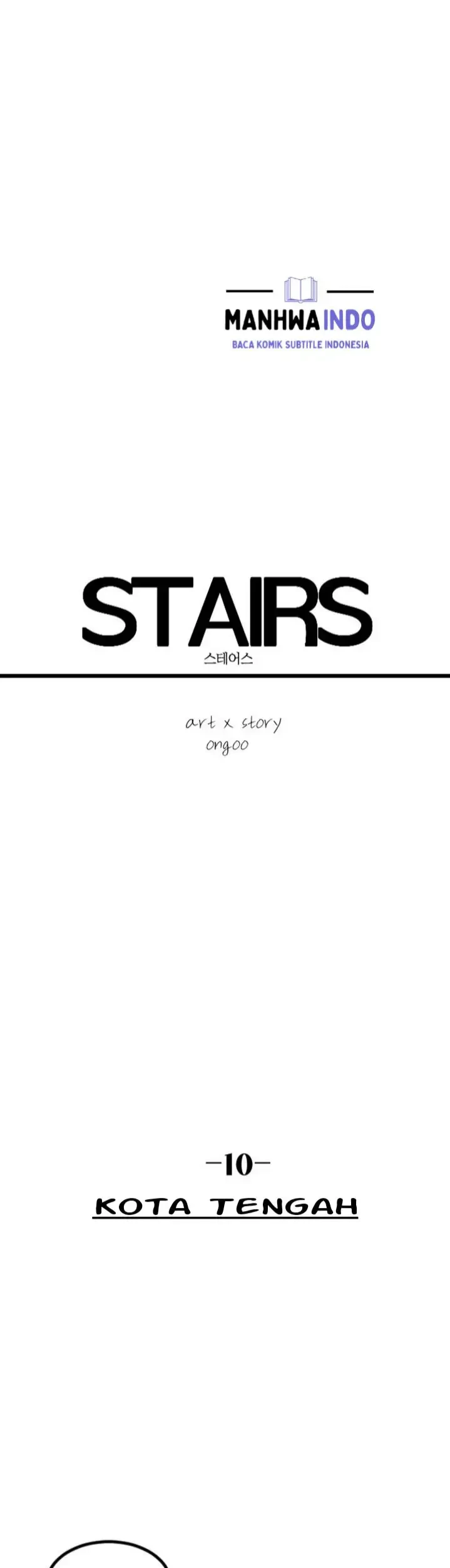 Stairs Chapter 10 - halaman 42