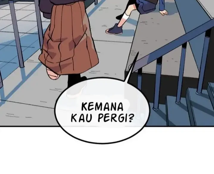 Stairs Chapter 10 - halaman 62