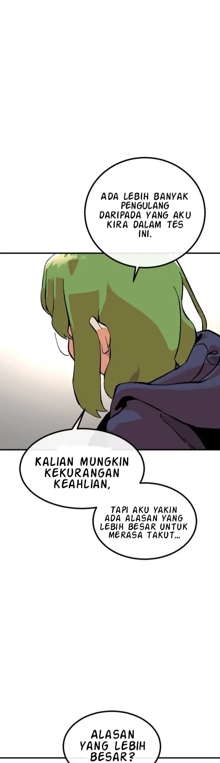 Stairs Chapter 10 - halaman 73