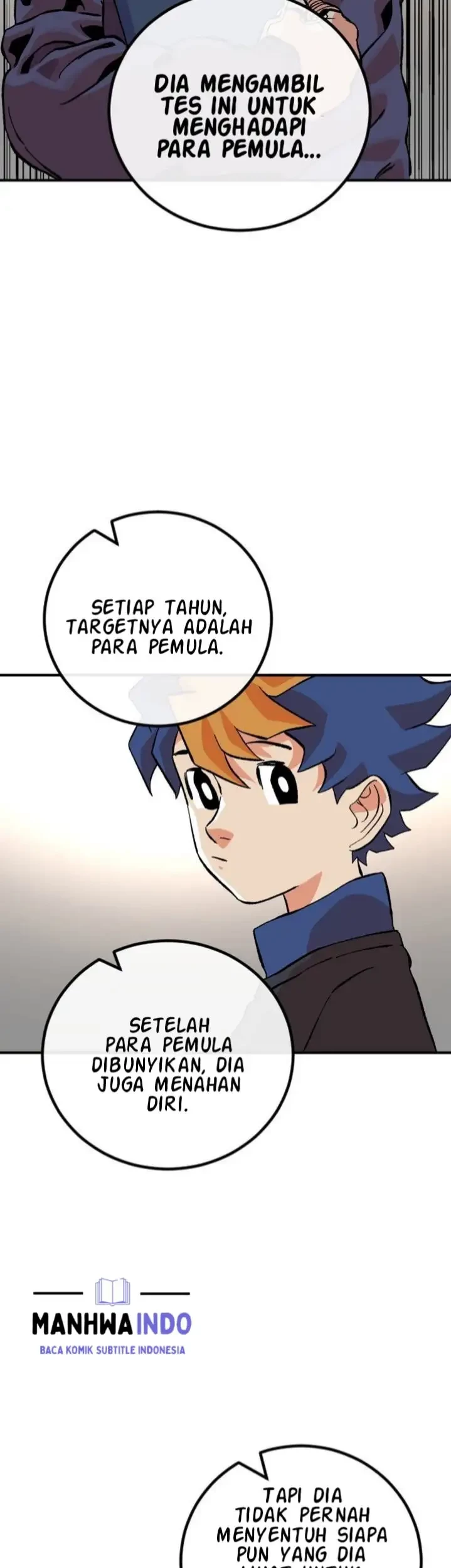 Stairs Chapter 10 - halaman 75