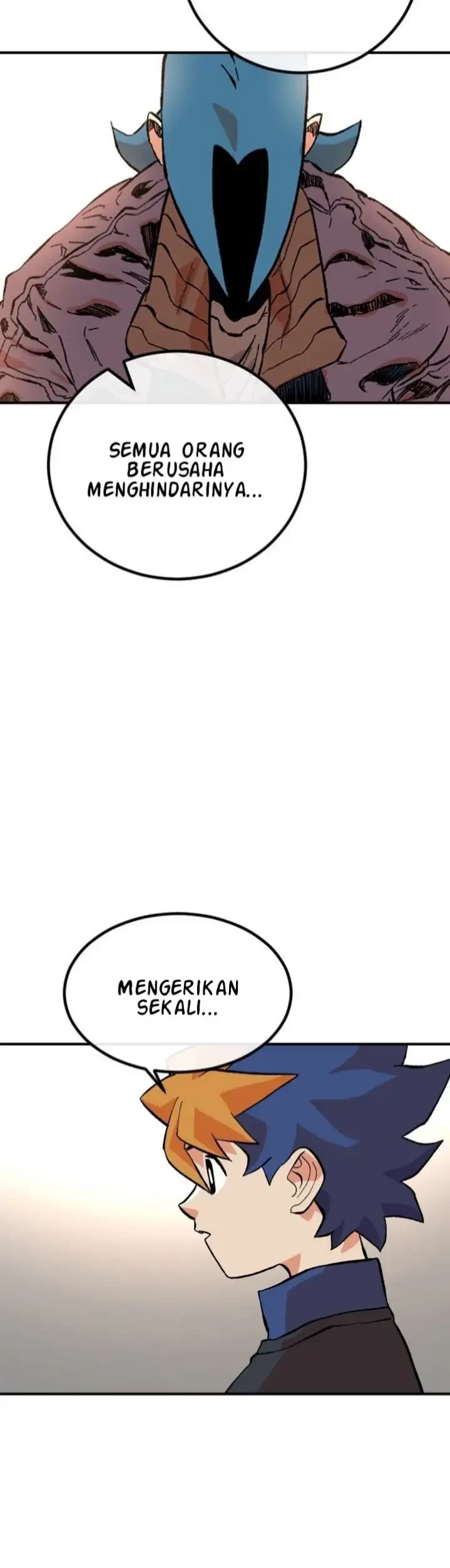 Stairs Chapter 10 - halaman 77