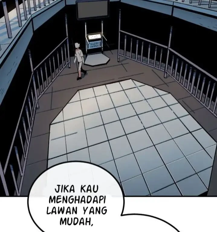 Stairs Chapter 11 - halaman 13