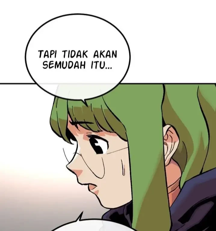 Stairs Chapter 11 - halaman 15