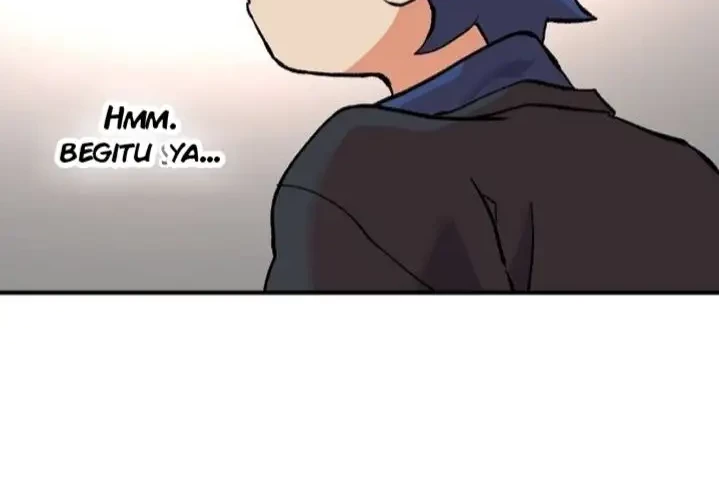 Stairs Chapter 11 - halaman 25