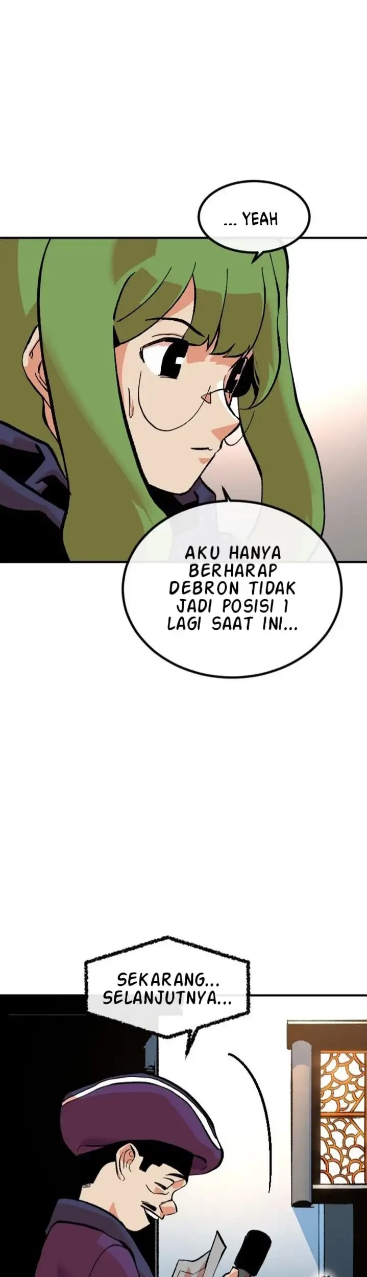 Stairs Chapter 11 - halaman 26