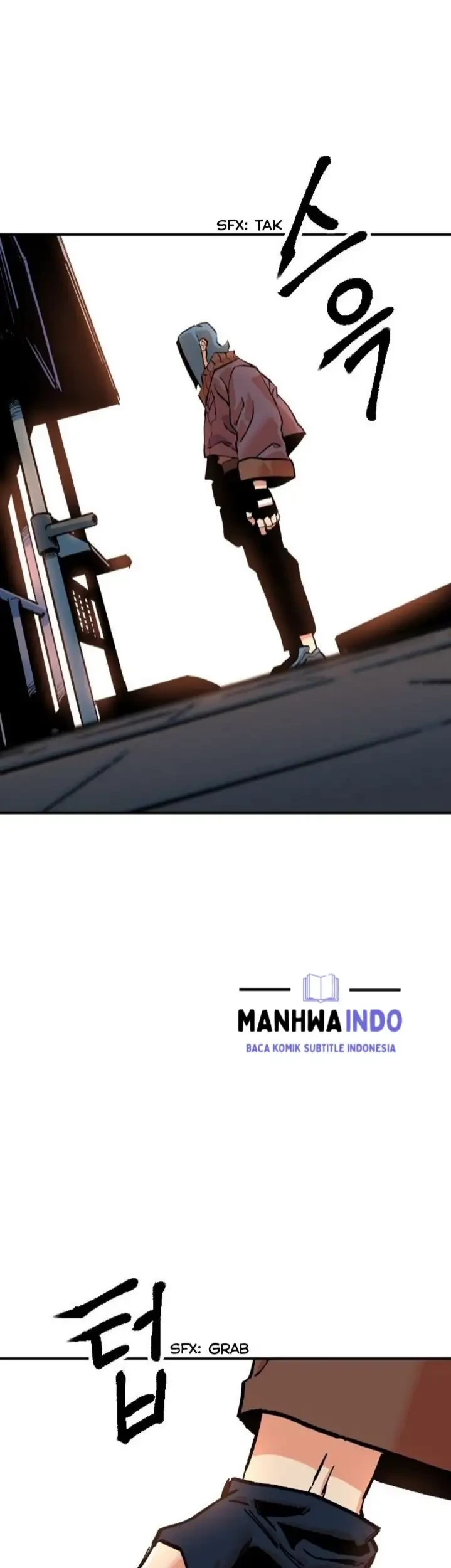 Stairs Chapter 11 - halaman 44